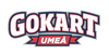 Umeå Gokart & Event AB logotyp
