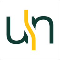 Unstad Sverige AB logotyp