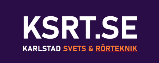 Karlstad Svets & Rörteknik AB logotyp
