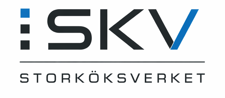Storköksverket AB logotyp
