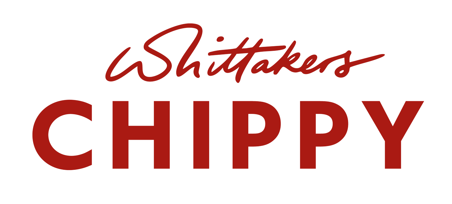 Whittakers Chippy AB logotyp