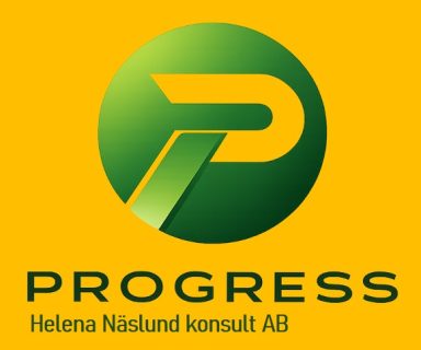 Progress Helena Näslund konsult AB logotyp