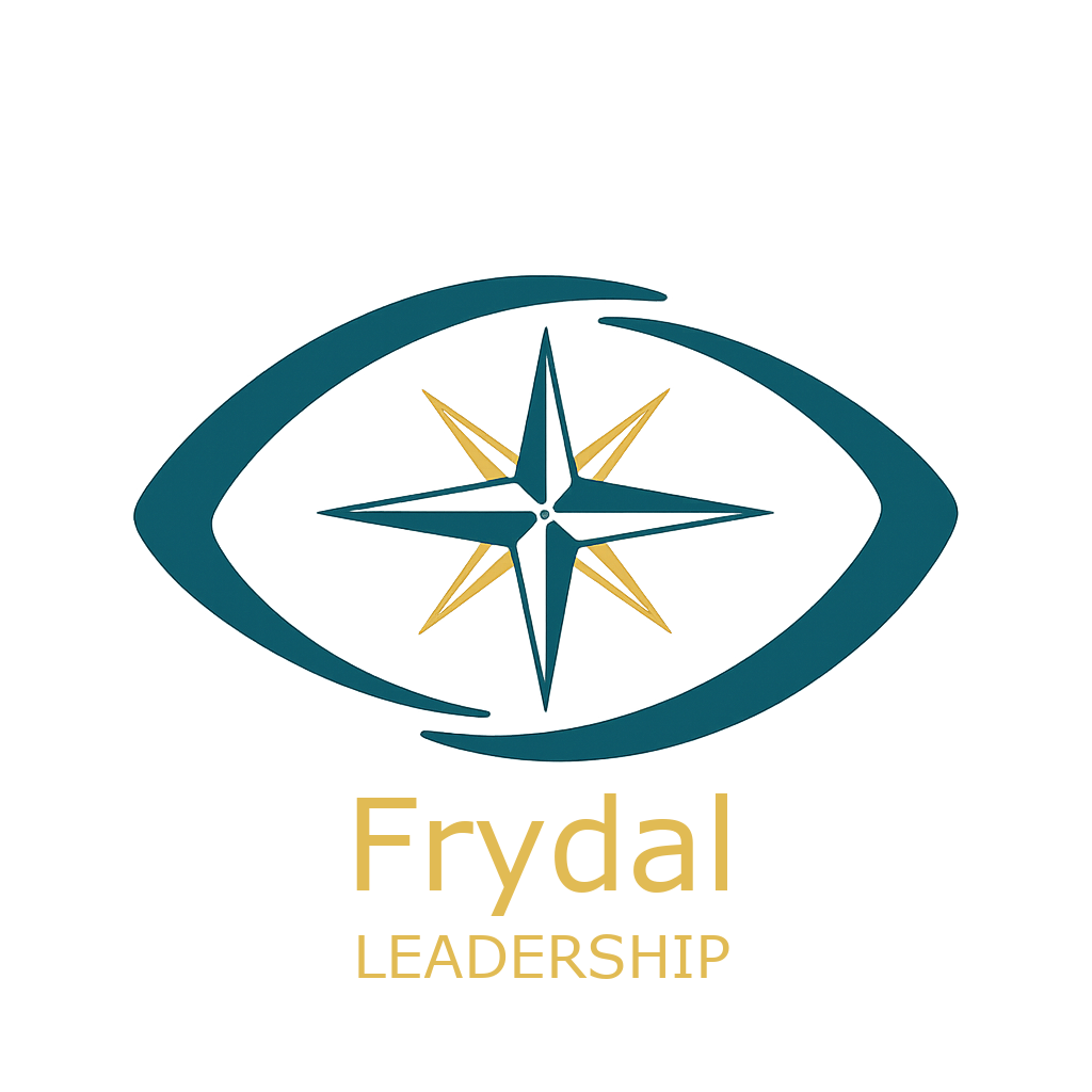 Frydal Leadership AB logotyp