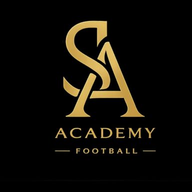 SA Academy AB logotyp