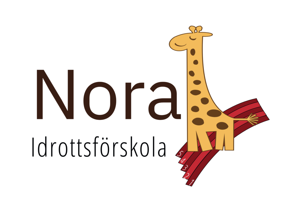 Nora Idrottsförskola AB logotyp