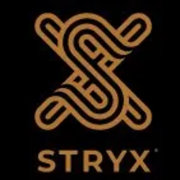 Stryx AB logotyp