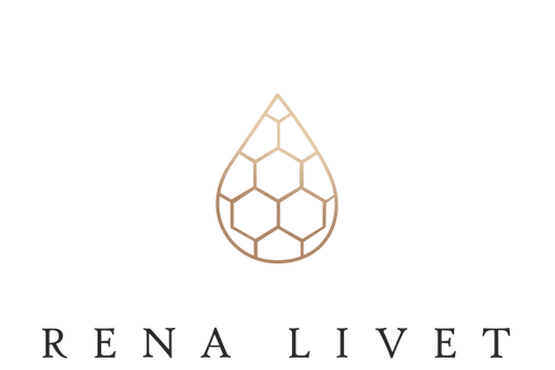 Rena livet AB logotyp
