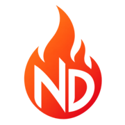 Nordic Demand AB logotyp