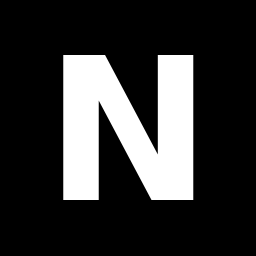 NYMER AB logotyp