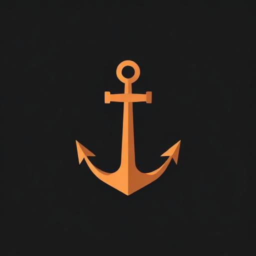 BlackPalace AB logotyp