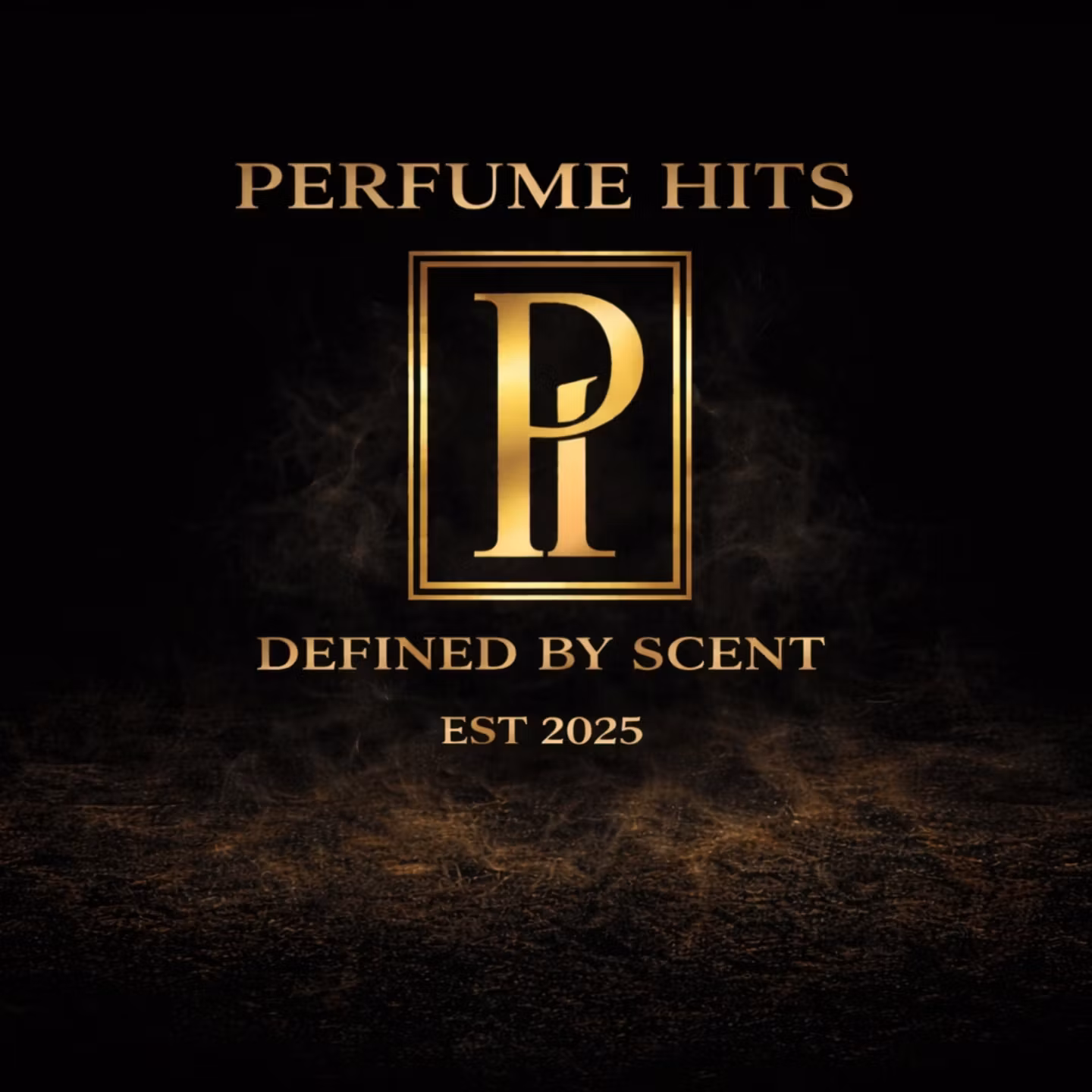Perfumehits AB logotyp