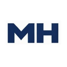 MH Luftteknik AB logotyp
