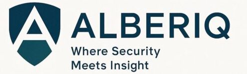 AlberIQ AB logotyp