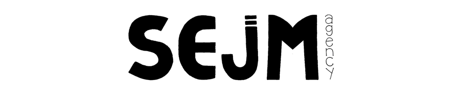 SEJM Agency AB logotyp