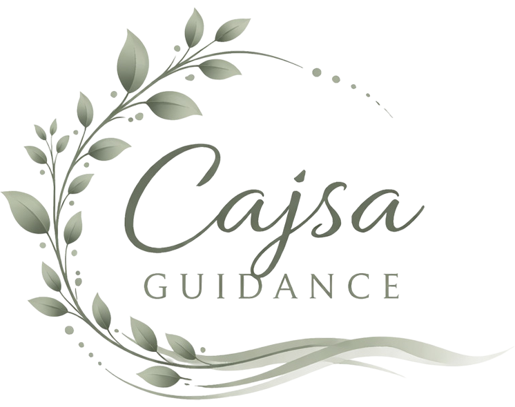 Cajsa Guidance AB logotyp