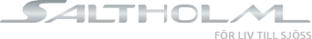 Saltholm Boats AB logotyp