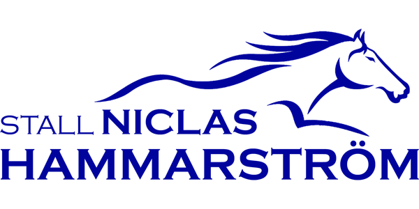 Stall Niclas Hammarström AB logotyp