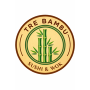Tre Bambu AB logotyp