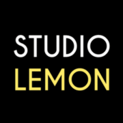 Studio Lemon Story AB logotyp