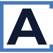 All&in Glas AB logotyp