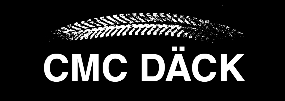 CMC Däck AB logotyp