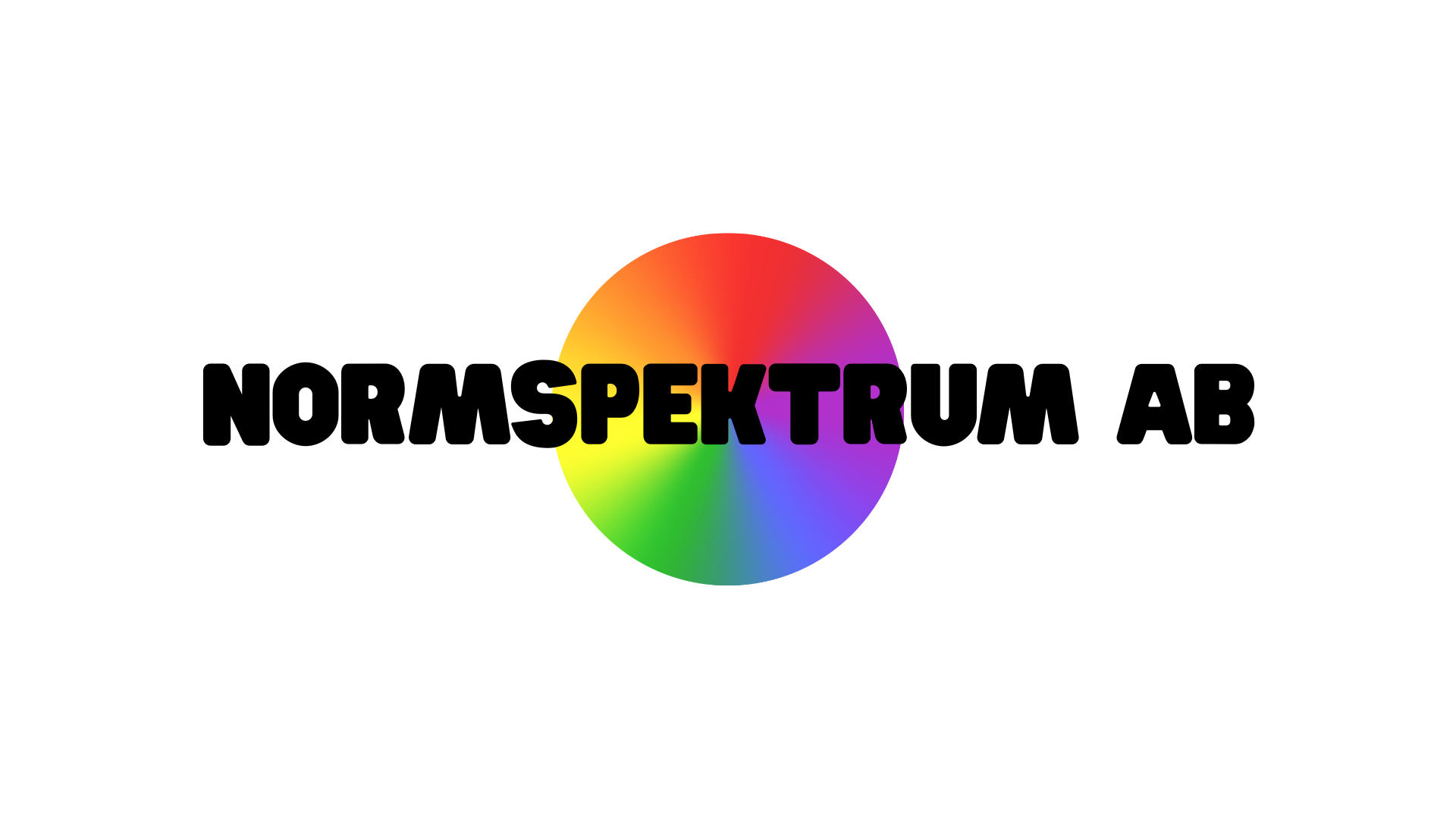 Normspektrum AB logotyp