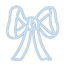 Petitepastell AB logotyp