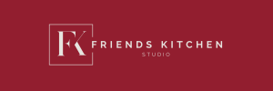 Friends Kitchen Studio AB logotyp