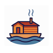 Kåsebergabastu AB logotyp