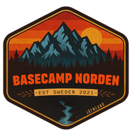 Basecamp Norden AB logotyp