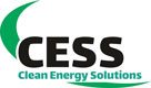 CESS Group AB logotyp