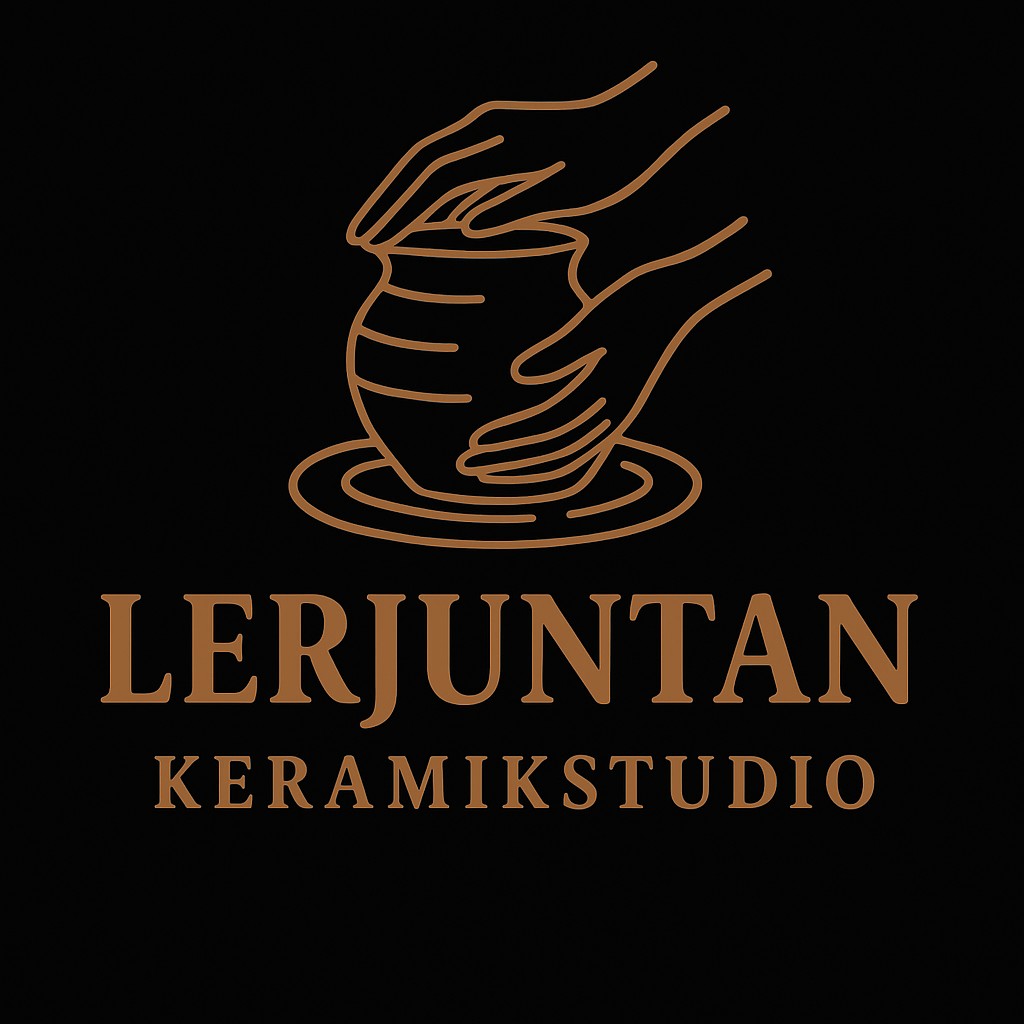 Lerjuntan AB logotyp