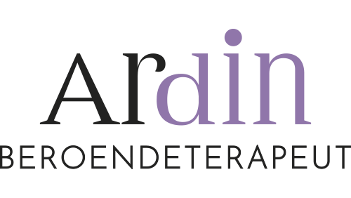 Ardin Är Din Beroendeterapeut AB logotyp