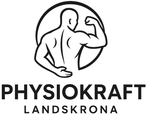 PhysioKraft Landskrona AB logotyp