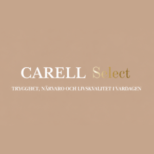 Carell Select AB logotyp
