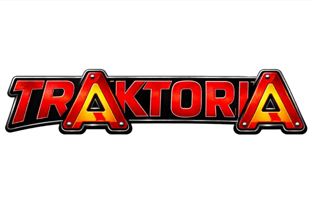 Traktoria Sverige AB logotyp