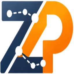Zoneplanner AB logotyp