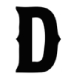 Daltons i Örebro AB logotyp