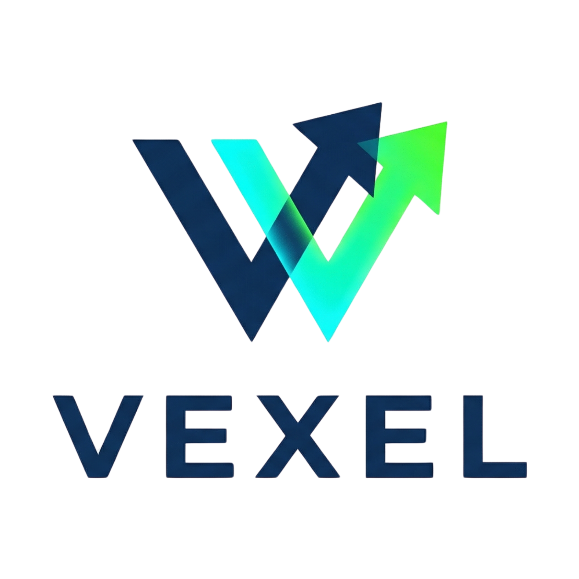 Vexel Ai AB logotyp