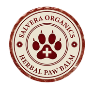 Salvera Organics Aktiebolag logotyp