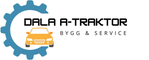 Dala A-traktor Bygg & Service AB logotyp