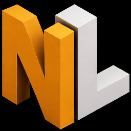 Nobell Labs AB logotyp
