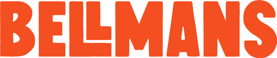 Bellmans Städ AB logotyp
