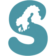 Skandineer AB logotyp