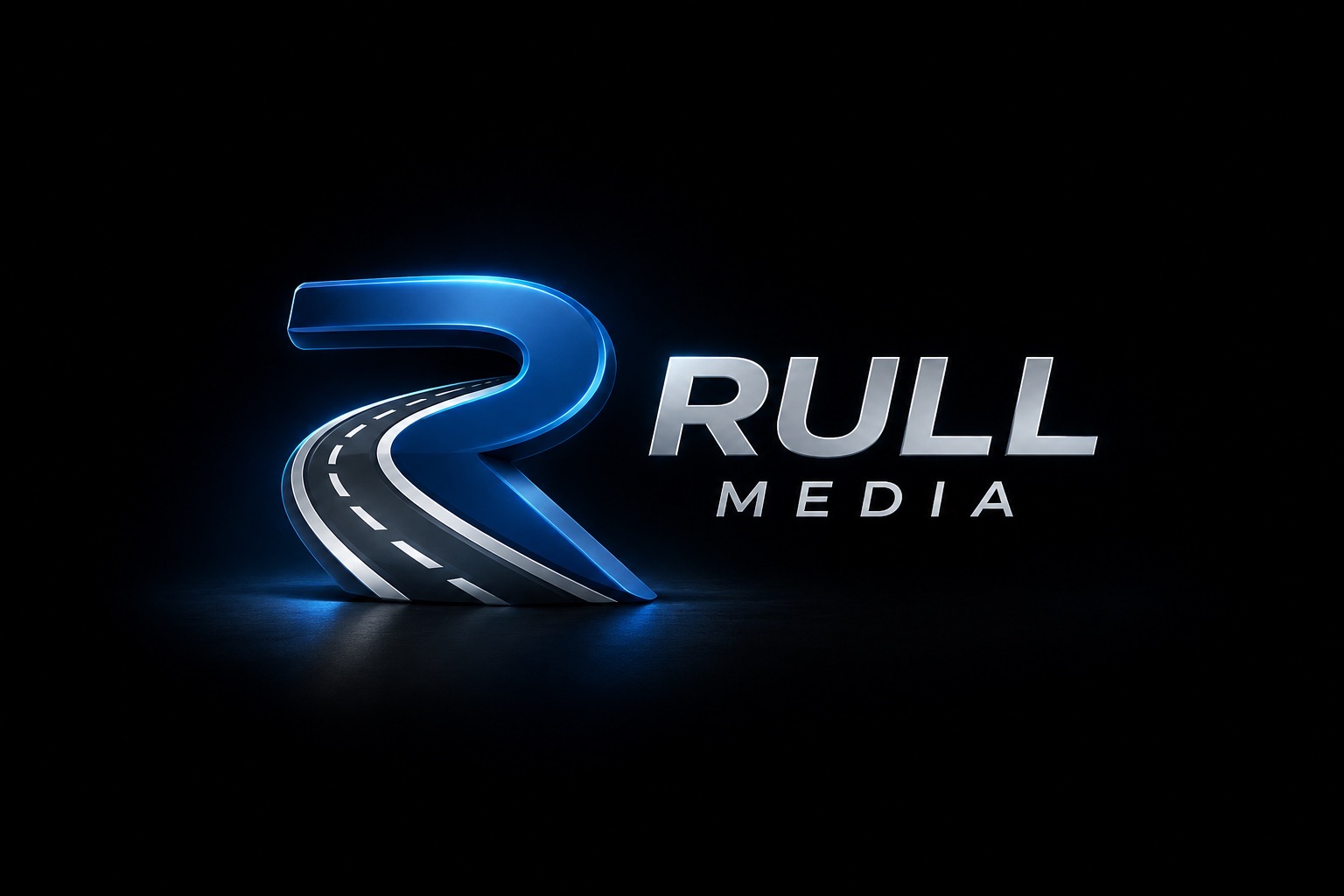 Rull Media AB logotyp