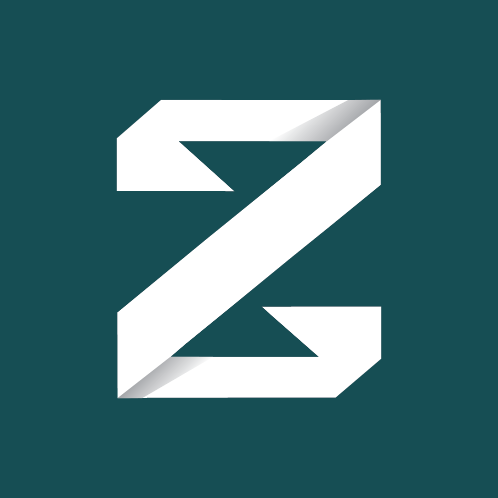 Zenturo AB logotyp