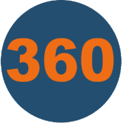 OneFront360 AB logotyp