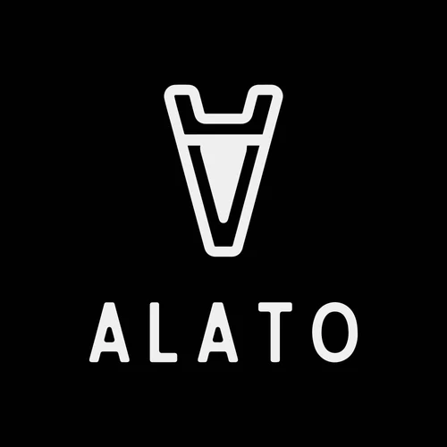 ALATO Watches AB logotyp