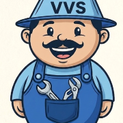 SOS VVS AB logotyp