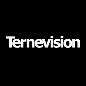 Ternevision AB logotyp